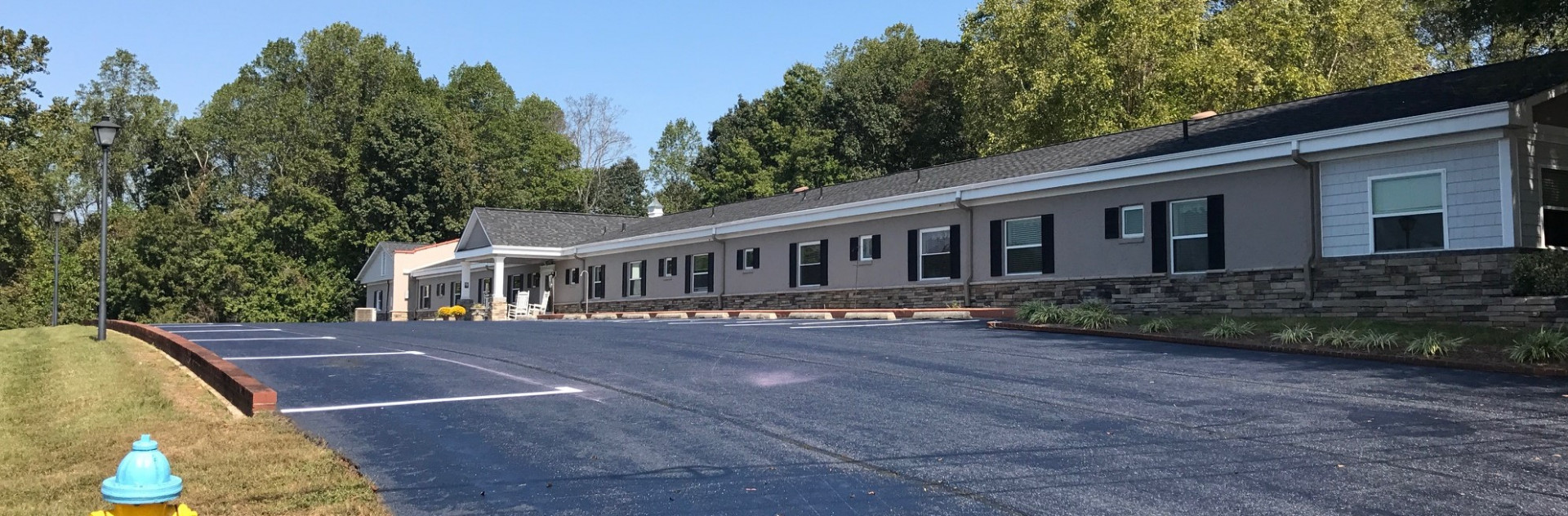 Mocksville Senior Living and Memory Care in Mocksville
